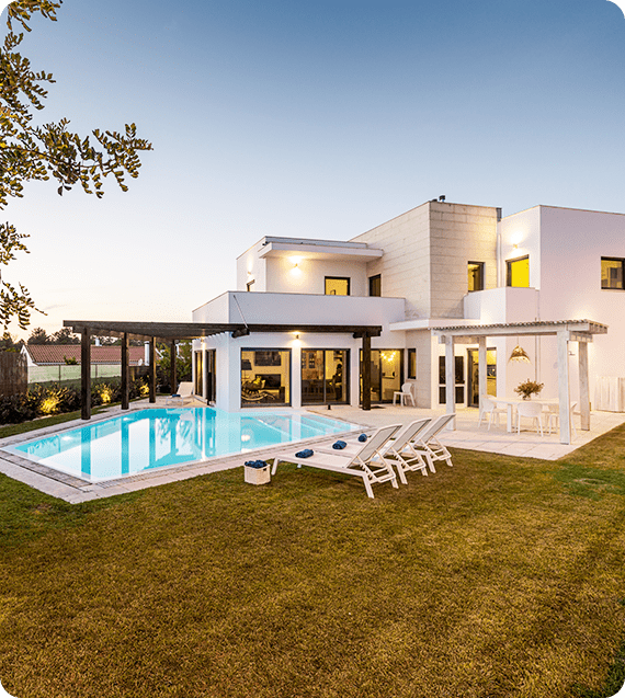 Luxury Villa FarmHouse