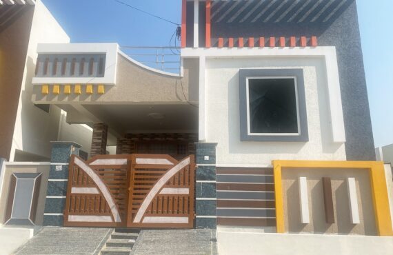 Independent House for Sale in Narapally Hyderabad