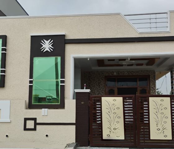 Independent House for Sale in Rampally Hyderabad