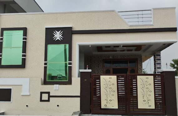 Independent House for Sale in Rampally Hyderabad