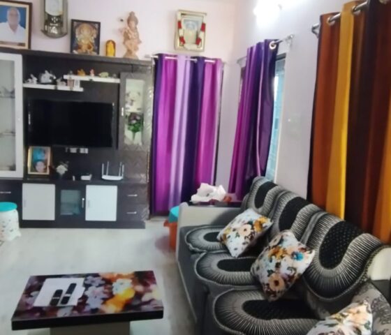 Resale House for Sale in Nagaram