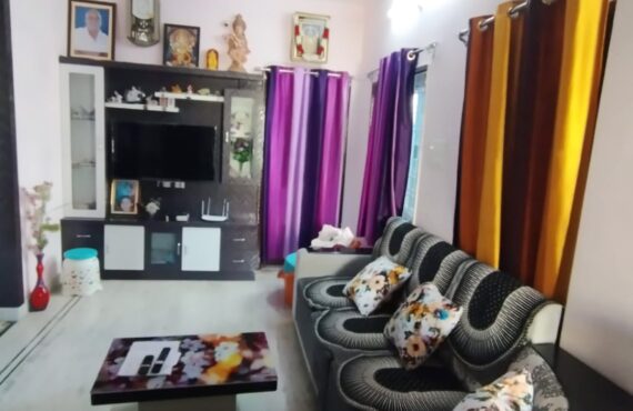 Resale House for Sale in Nagaram