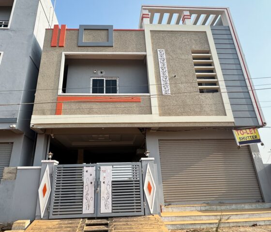 Shop for Rent in RL Nagar