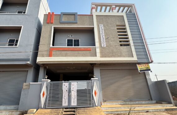 Shop for Rent in RL Nagar