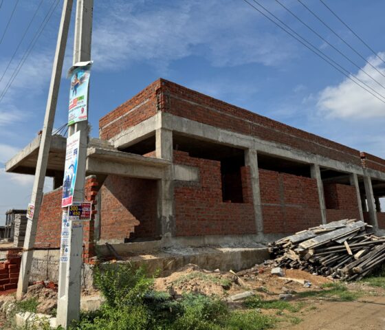 2 BHK Independent House For Sale In Cheeriyal