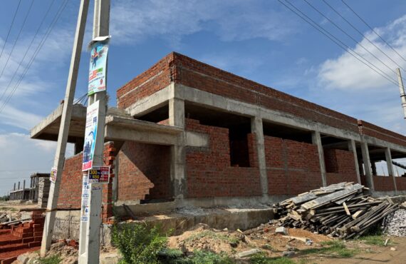 2 BHK Independent House For Sale In Cheeriyal