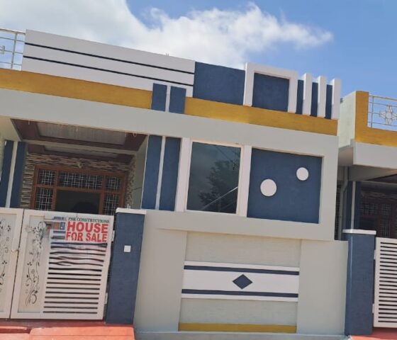 2 BHK Independent House Ghatkesar