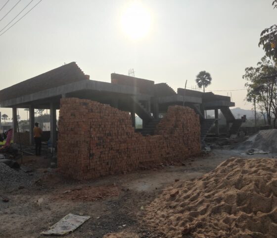 2 BHK Independent House in Ghatkesar