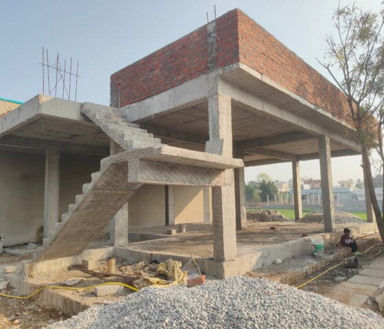 2 BHK Independent House in Ghatkesar