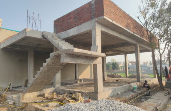 2 BHK Independent House in Ghatkesar