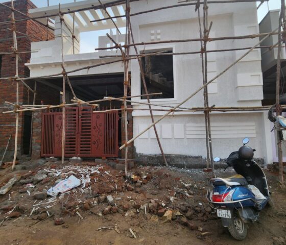 2BHK House for Sale in Rampally Hyderabad