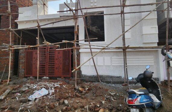 2BHK House for Sale in Rampally Hyderabad