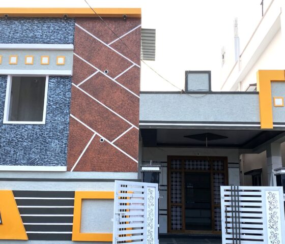 2 BHK Independent House in Devarayamjal