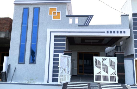 2BHK independent House in Devarayamjal