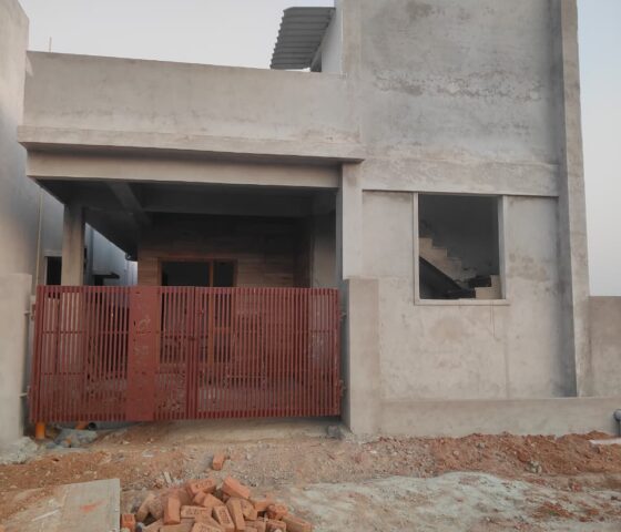 2Bhk Independent house Keesara