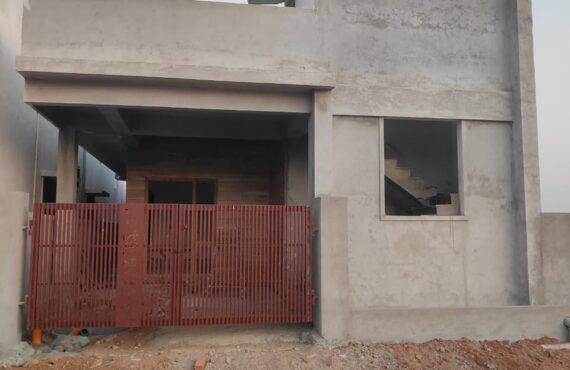 2Bhk Independent house Keesara