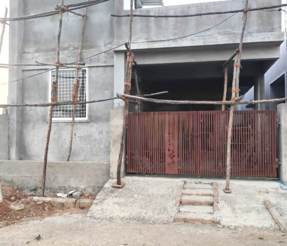 2Bhk Independent house Keesara