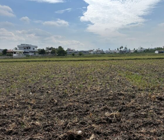 Farm land sale in ghatkesar