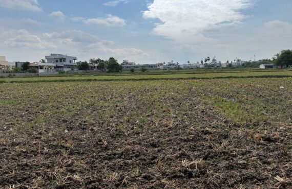 Farm land sale in ghatkesar