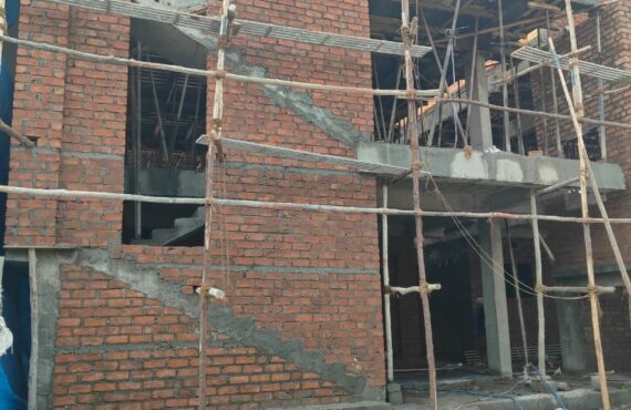 G+1 5BHK Independent House in Ghatkesar