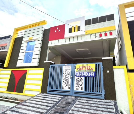 Independent House For Sale In Dammaiguda under 70 lack