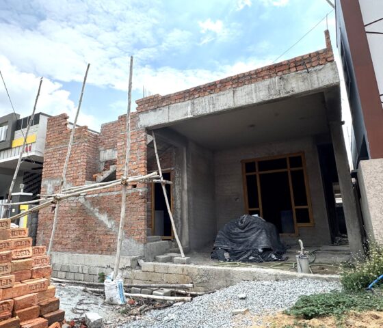 Independent House For Sale In kundanpally