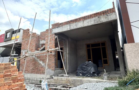 Independent House For Sale In kundanpally