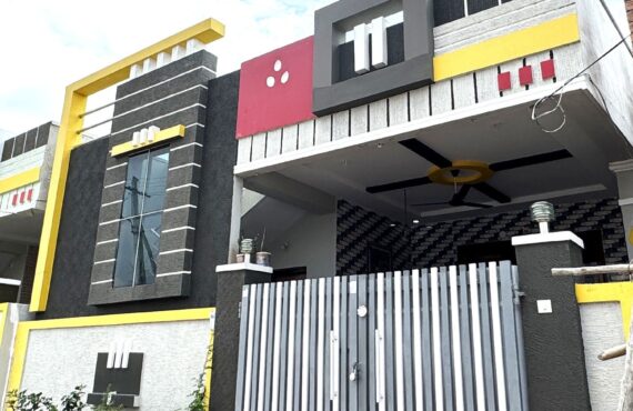 Independent house for sale shamirpet