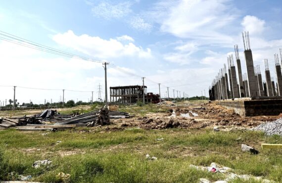 Keesara TO bogaram Open Plots for sale