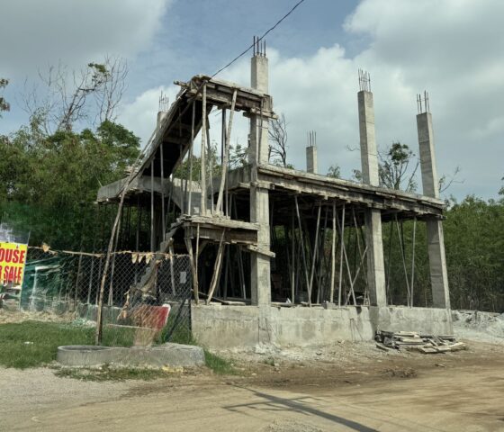 NEW G+1 HOME FOR SALE IN KUNDANPALLY