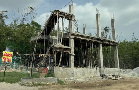 NEW G+1 HOME FOR SALE IN KUNDANPALLY