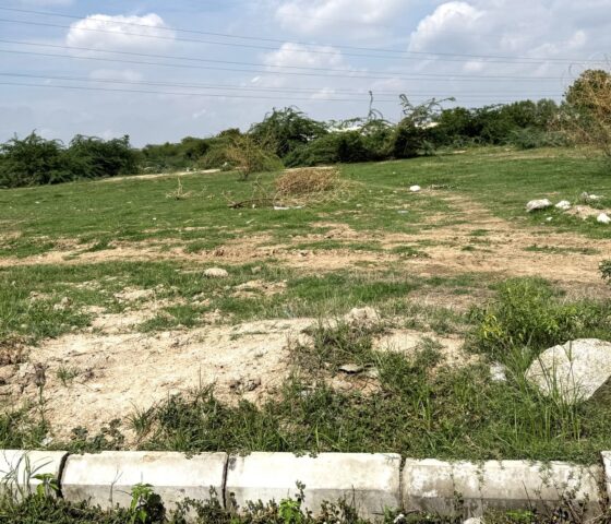 Open Plots for Sale in Keesara