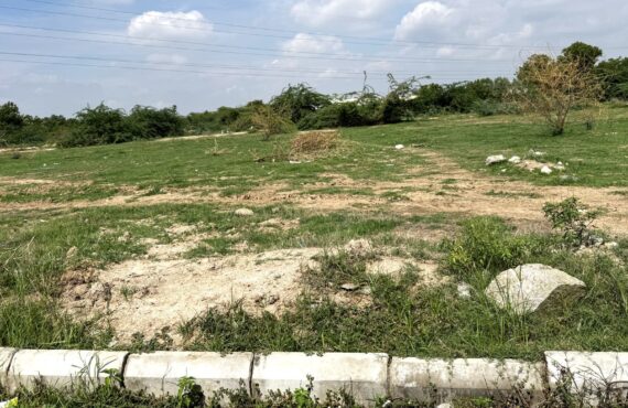 Open Plots for Sale in Keesara