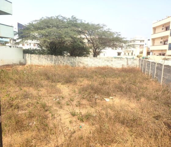 Open Plot Sale in Devarayamjal