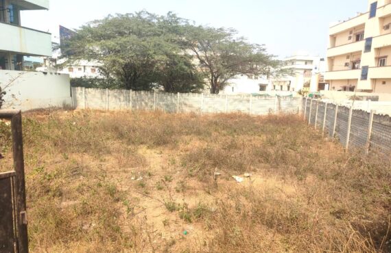 Open Plot Sale in Devarayamjal