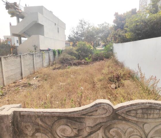 Residential Land for Sale in Devarayamjal