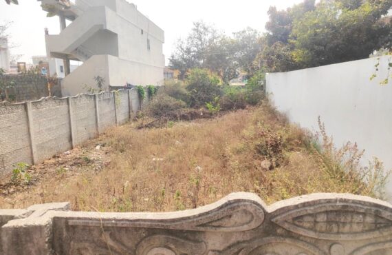 Residential Land for Sale in Devarayamjal