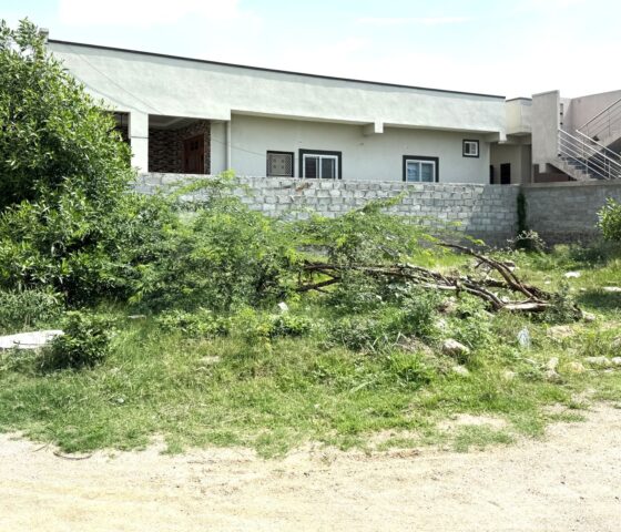 Residential Land for Sale in Mandaipalle