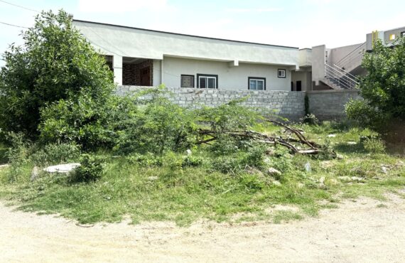 Residential Land for Sale in Mandaipalle