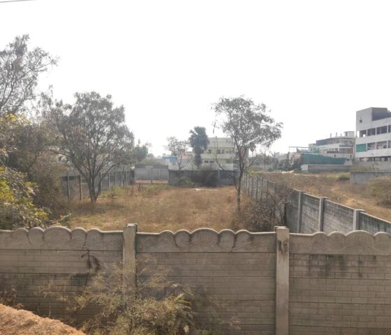 Residential Land for Sale in Mandaipalle
