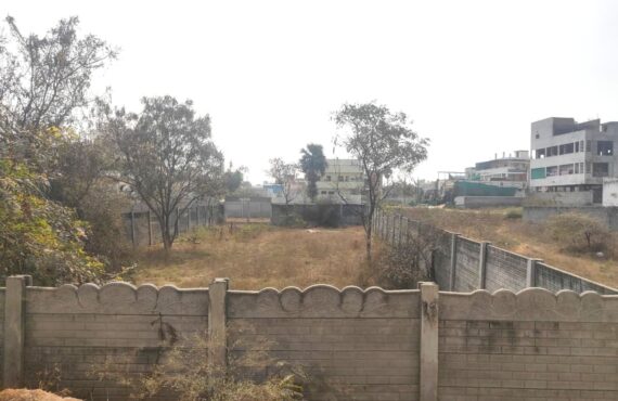 Residential Land for Sale in Mandaipalle