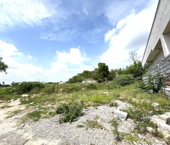 Residential Plots For Sale in Kundanpally