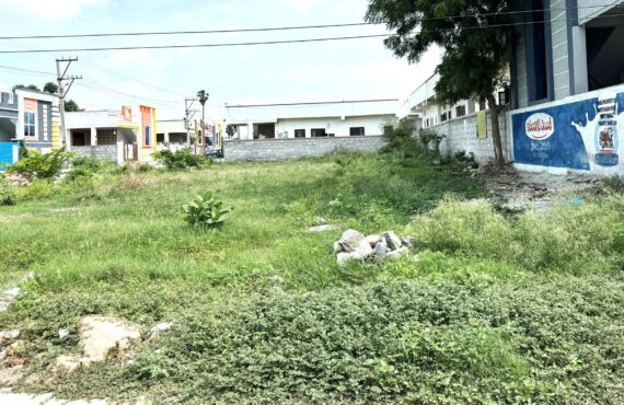 open Plots for sale in Shamirpet