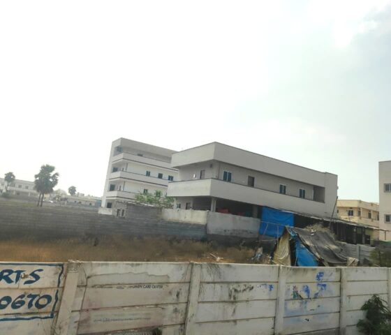 open plot for Sale in Mandaipalle