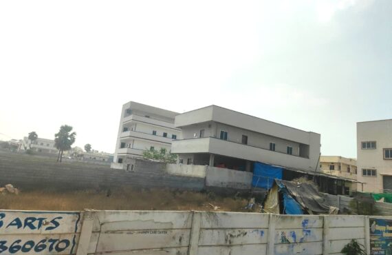 open plot for Sale in Mandaipalle