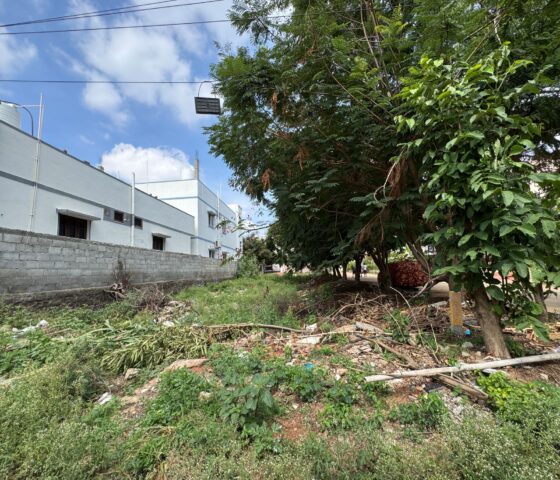 open plot for sale in ghatkesar