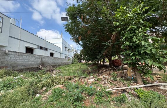 open plot for sale in ghatkesar