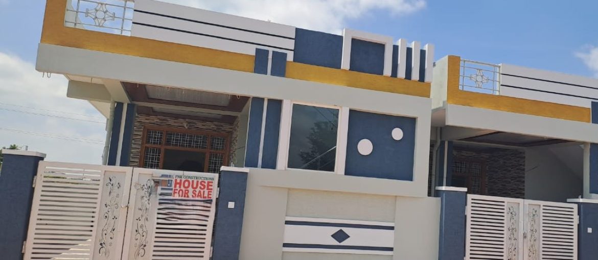 2 BHK Independent House Ghatkesar