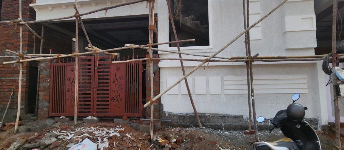 2BHK House for Sale in Rampally Hyderabad