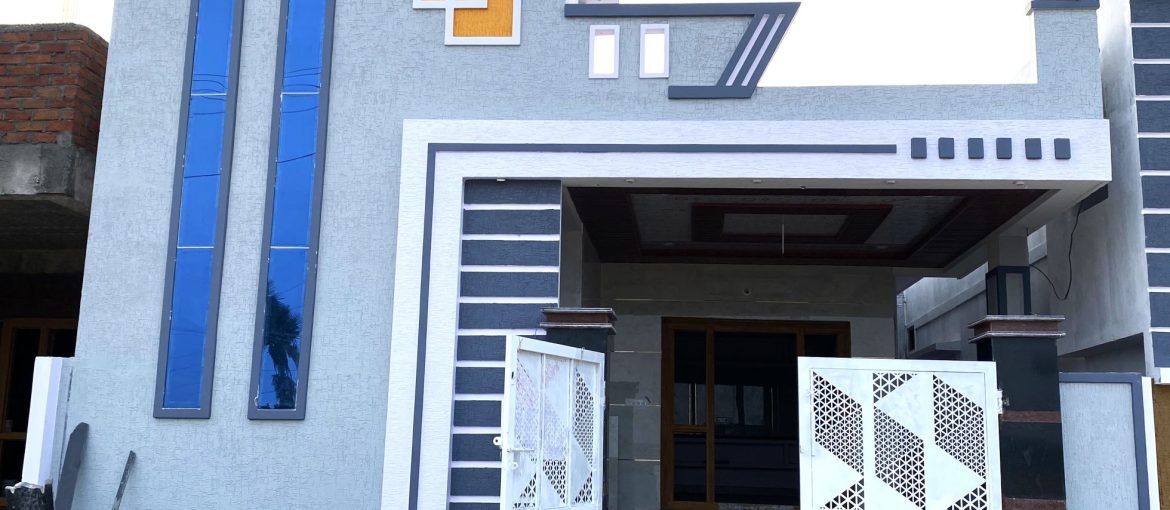 2BHK independent House in Devarayamjal